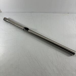 Hyla NST Vacuum Telescopic Wand Adjustable Tube Used Extends 21.5” To 34”